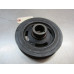 28J113 Crankshaft Pulley From 2011 Kia Optima  2.4 231242G600